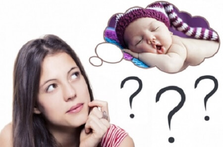 Kinh nguyệt không đều có ảnh hưởng đến khả năng mang thai không?