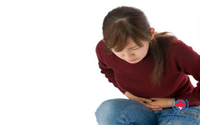Tại sao khi có kinh lại đau bụng dữ dội?