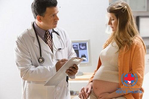 Viêm niệu đạo là bệnh thai phụ dễ mắc