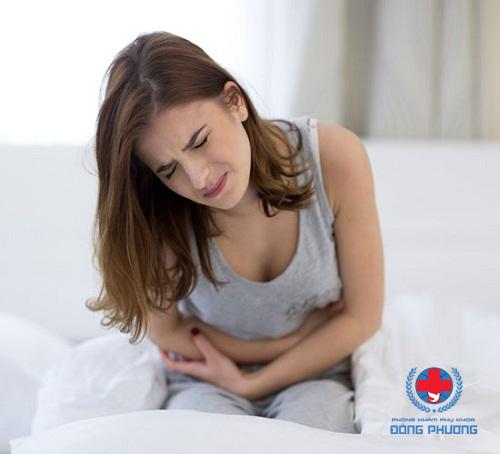 Nguyên nhân đau bụng kinh dữ dội là gì?