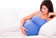 Có thai có bị ra khí hư không?