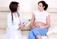 Viêm phần phụ khi mang thai nguy hiểm không?