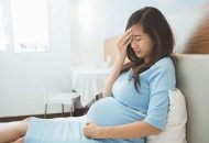 Những nguy hại do sùi mào gà khi mang thai