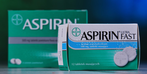 thuốc aspirin 