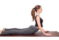 Cách chữa đau bụng kinh nguyệt tại nhà bằng bài tập yoga