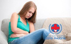 Dấu hiệu viêm nội mạc tử cung có biểu hiện như thế nào?