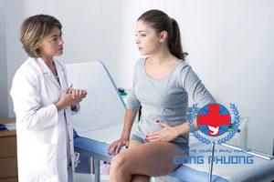 Khám viêm nội mạc tử cung cần kiểm tra gì?
