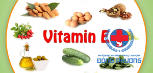 Sau khi phá thai nên bổ sung vitamin E