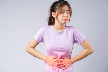 Cách chữa bệnh đau bụng kinh bằng massage bụng