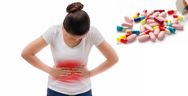 Thuốc tây y nào chữa đau bụng kinh hiệu quả?