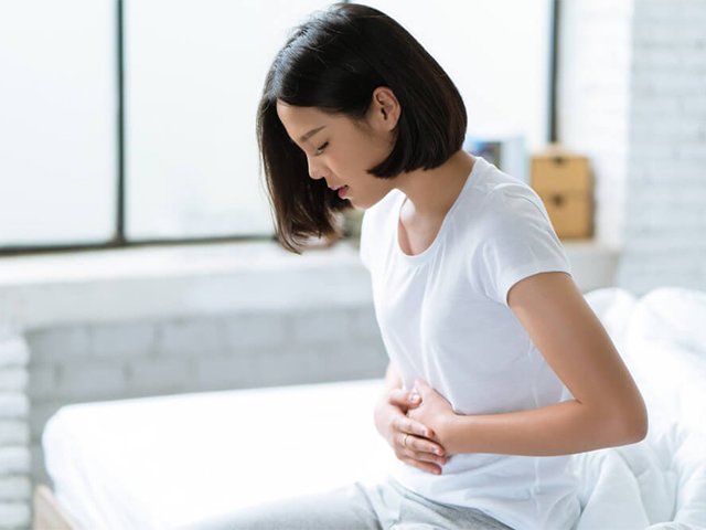 Phụ nữ thường bị đau bụng kinh mấy ngày?